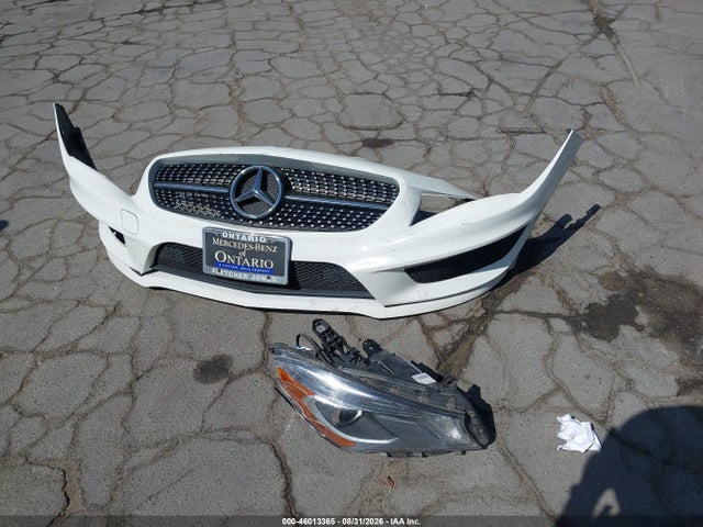 Auction sale of the 2016 Mercedes-benz Cla 250, vin: WDDSJ4EB0GN375283, lot number: 46013365