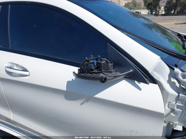 Auction sale of the 2016 Mercedes-benz Cla 250, vin: WDDSJ4EB0GN375283, lot number: 46013365