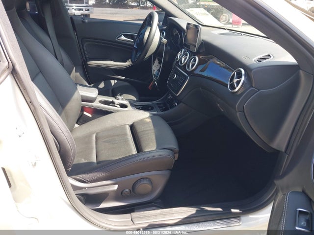 Auction sale of the 2016 Mercedes-benz Cla 250, vin: WDDSJ4EB0GN375283, lot number: 46013365