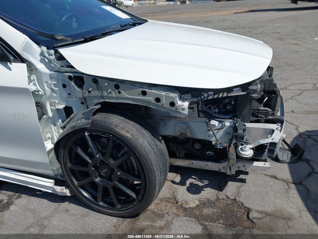 Auction sale of the 2016 Mercedes-benz Cla 250, vin: WDDSJ4EB0GN375283, lot number: 46013365