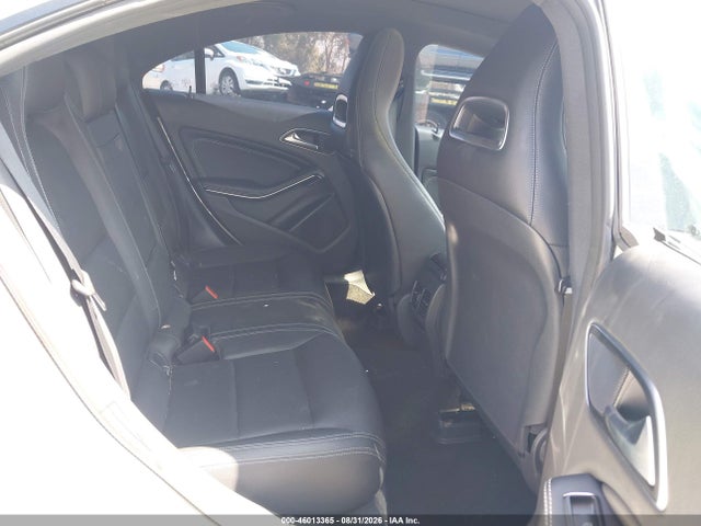 Auction sale of the 2016 Mercedes-benz Cla 250, vin: WDDSJ4EB0GN375283, lot number: 46013365