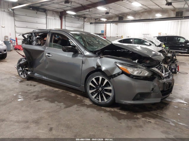 Продаж на аукціоні авто 2018 Nissan Altima 2.5 Sv, vin: 1N4AL3AP4JC242398, номер лоту: 46013366