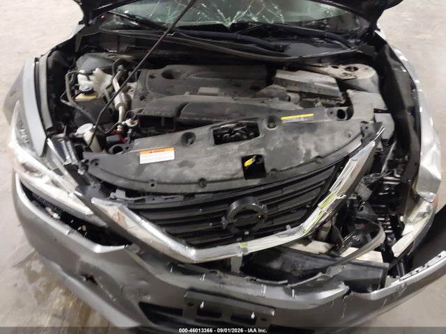 Продаж на аукціоні авто 2018 Nissan Altima 2.5 Sv, vin: 1N4AL3AP4JC242398, номер лоту: 46013366