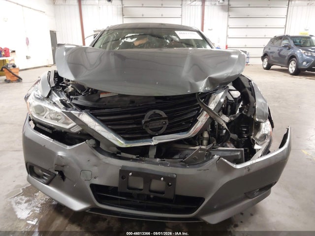 Продаж на аукціоні авто 2018 Nissan Altima 2.5 Sv, vin: 1N4AL3AP4JC242398, номер лоту: 46013366