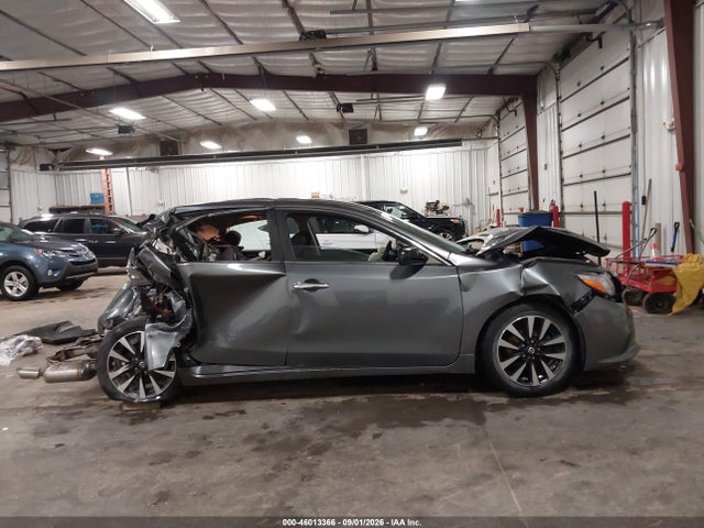 Продаж на аукціоні авто 2018 Nissan Altima 2.5 Sv, vin: 1N4AL3AP4JC242398, номер лоту: 46013366