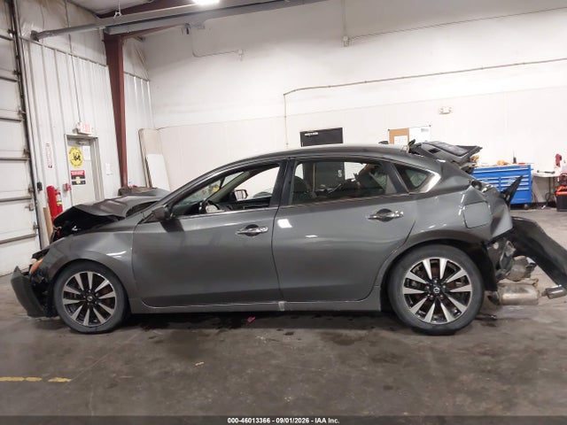 Продаж на аукціоні авто 2018 Nissan Altima 2.5 Sv, vin: 1N4AL3AP4JC242398, номер лоту: 46013366