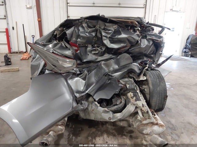 Продаж на аукціоні авто 2018 Nissan Altima 2.5 Sv, vin: 1N4AL3AP4JC242398, номер лоту: 46013366