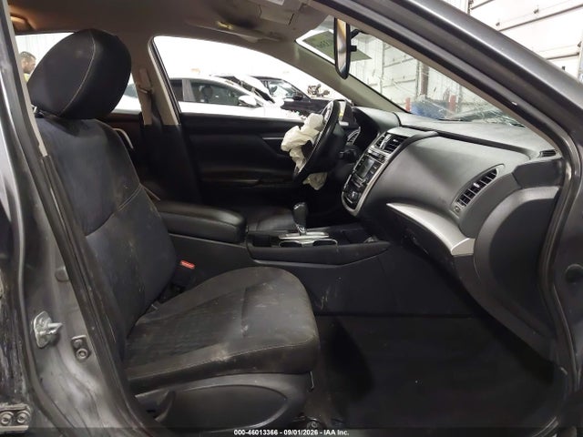 Продаж на аукціоні авто 2018 Nissan Altima 2.5 Sv, vin: 1N4AL3AP4JC242398, номер лоту: 46013366
