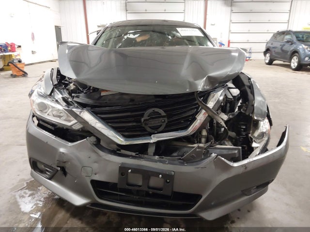 Продаж на аукціоні авто 2018 Nissan Altima 2.5 Sv, vin: 1N4AL3AP4JC242398, номер лоту: 46013366