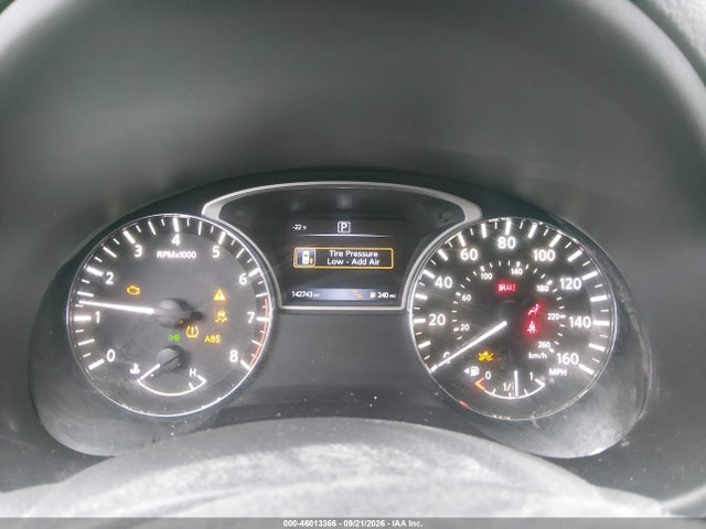 Продаж на аукціоні авто 2018 Nissan Altima 2.5 Sv, vin: 1N4AL3AP4JC242398, номер лоту: 46013366