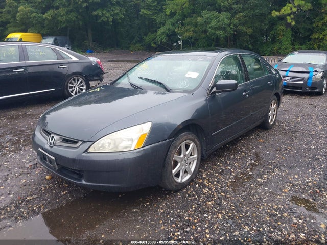Продажа на аукционе авто 2003 Honda Accord 3.0 Ex, vin: 1HGCM66573A030653, номер лота: 46013368