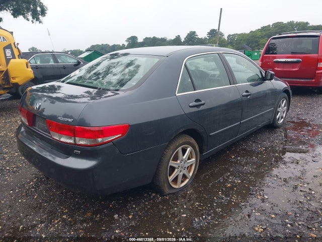 Продажа на аукционе авто 2003 Honda Accord 3.0 Ex, vin: 1HGCM66573A030653, номер лота: 46013368