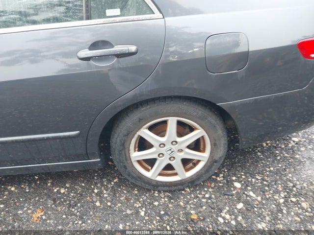 Продажа на аукционе авто 2003 Honda Accord 3.0 Ex, vin: 1HGCM66573A030653, номер лота: 46013368