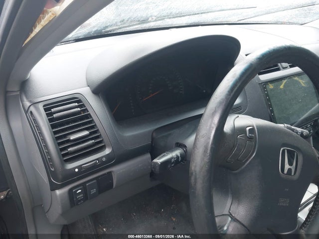 Продажа на аукционе авто 2003 Honda Accord 3.0 Ex, vin: 1HGCM66573A030653, номер лота: 46013368