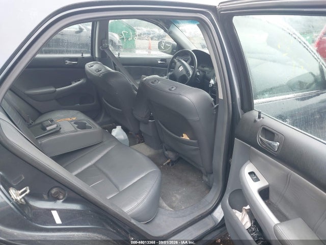 Продажа на аукционе авто 2003 Honda Accord 3.0 Ex, vin: 1HGCM66573A030653, номер лота: 46013368