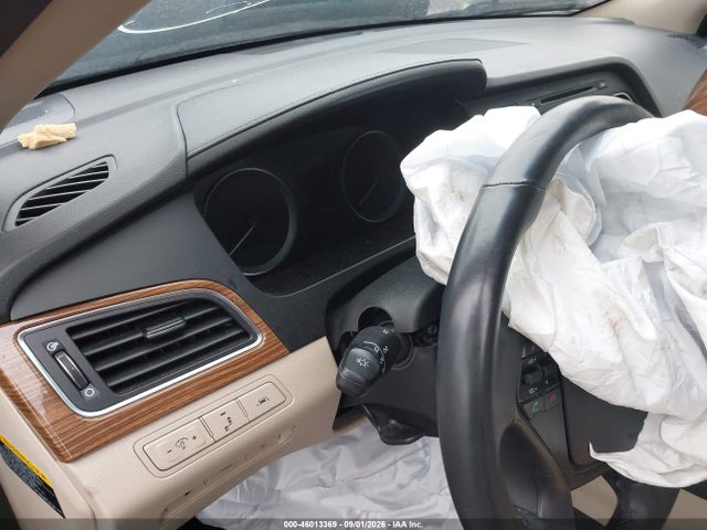 Продаж на аукціоні авто 2015 Hyundai Sonata Limited, vin: 5NPE34AF5FH165805, номер лоту: 46013369