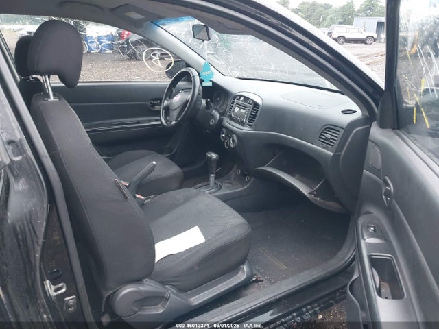 Продажа на аукционе авто 2007 Hyundai Accent Se, vin: KMHCN36C87U052072, номер лота: 46013371