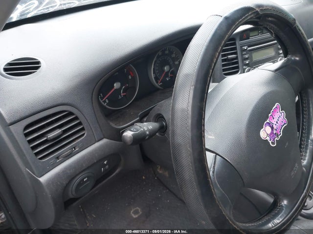 Продажа на аукционе авто 2007 Hyundai Accent Se, vin: KMHCN36C87U052072, номер лота: 46013371