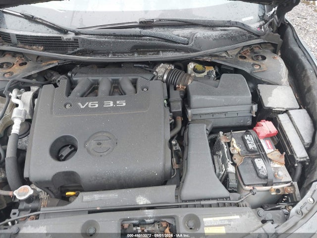 Aukcja sprzedaży 2013 Nissan Altima 3.5 Sl, vin: 1N4BL3AP0DC252435, numer aukcji: 46013372