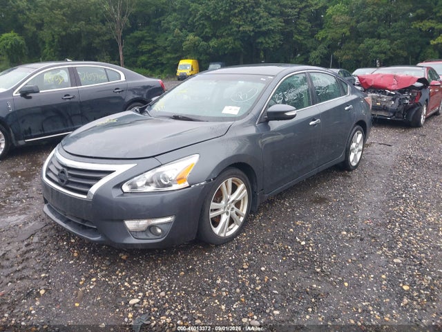 Aukcja sprzedaży 2013 Nissan Altima 3.5 Sl, vin: 1N4BL3AP0DC252435, numer aukcji: 46013372