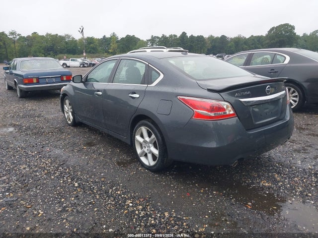 Aukcja sprzedaży 2013 Nissan Altima 3.5 Sl, vin: 1N4BL3AP0DC252435, numer aukcji: 46013372