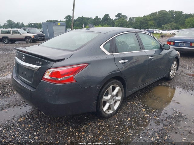 Aukcja sprzedaży 2013 Nissan Altima 3.5 Sl, vin: 1N4BL3AP0DC252435, numer aukcji: 46013372