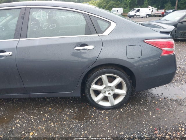 Aukcja sprzedaży 2013 Nissan Altima 3.5 Sl, vin: 1N4BL3AP0DC252435, numer aukcji: 46013372