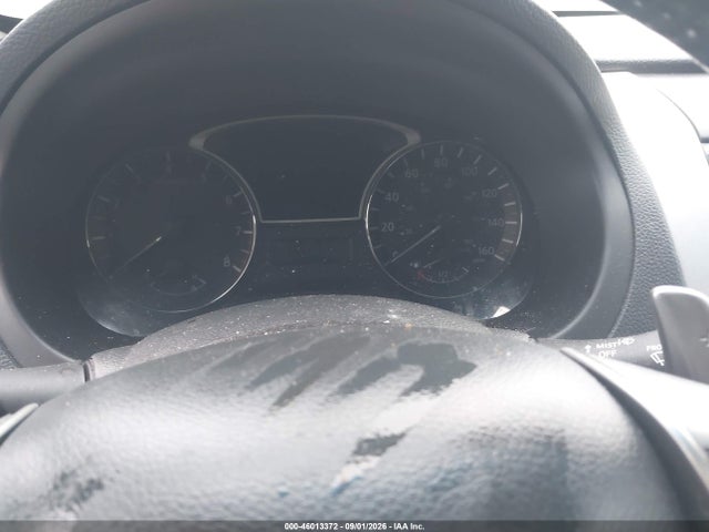 Aukcja sprzedaży 2013 Nissan Altima 3.5 Sl, vin: 1N4BL3AP0DC252435, numer aukcji: 46013372