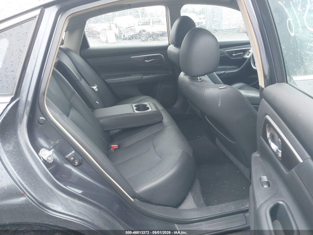 Aukcja sprzedaży 2013 Nissan Altima 3.5 Sl, vin: 1N4BL3AP0DC252435, numer aukcji: 46013372