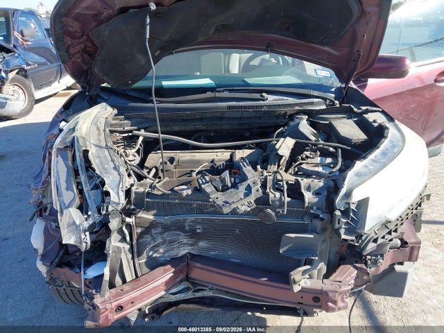 Aukcja sprzedaży 2015 Honda Cr-v Ex, vin: 2HKRM3H57FH536517, numer aukcji: 46013385