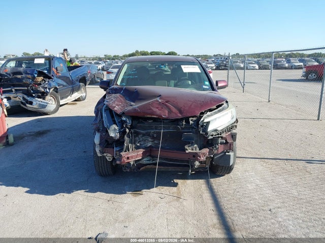 Aukcja sprzedaży 2015 Honda Cr-v Ex, vin: 2HKRM3H57FH536517, numer aukcji: 46013385