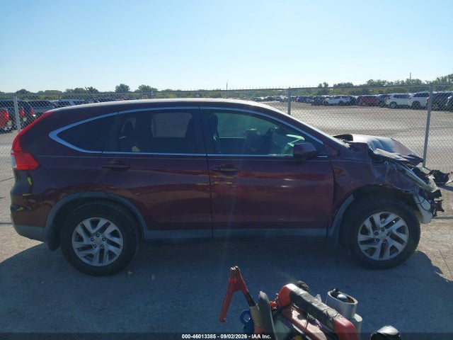 Aukcja sprzedaży 2015 Honda Cr-v Ex, vin: 2HKRM3H57FH536517, numer aukcji: 46013385