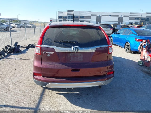 Aukcja sprzedaży 2015 Honda Cr-v Ex, vin: 2HKRM3H57FH536517, numer aukcji: 46013385