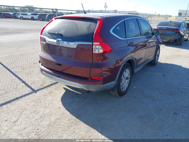 Aukcja sprzedaży 2015 Honda Cr-v Ex, vin: 2HKRM3H57FH536517, numer aukcji: 46013385