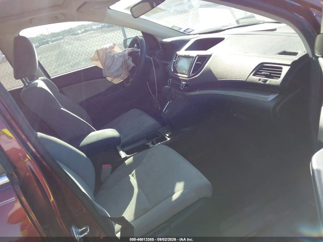 Aukcja sprzedaży 2015 Honda Cr-v Ex, vin: 2HKRM3H57FH536517, numer aukcji: 46013385