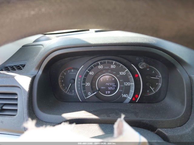Aukcja sprzedaży 2015 Honda Cr-v Ex, vin: 2HKRM3H57FH536517, numer aukcji: 46013385
