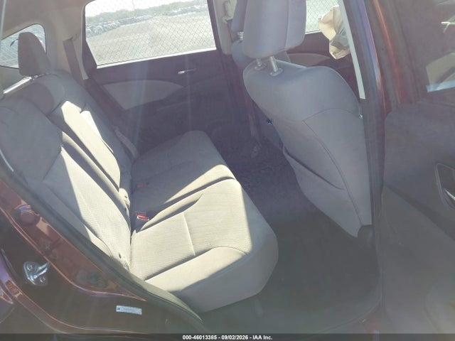 Aukcja sprzedaży 2015 Honda Cr-v Ex, vin: 2HKRM3H57FH536517, numer aukcji: 46013385