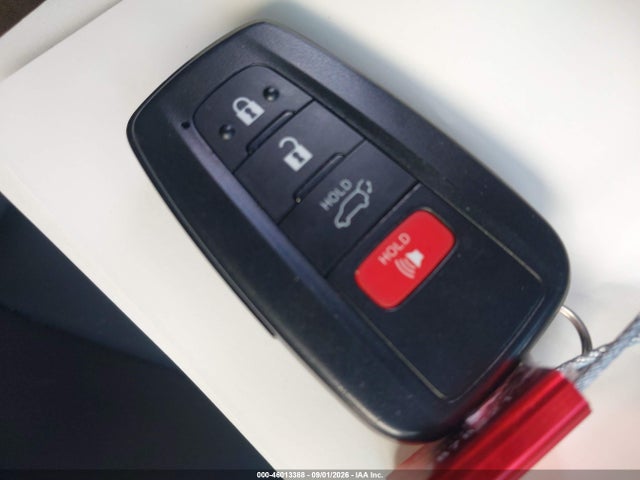 Продаж на аукціоні авто 2025 Toyota Rav4 Hybrid Xse, vin: JTME6RFV0SJ072809, номер лоту: 46013388