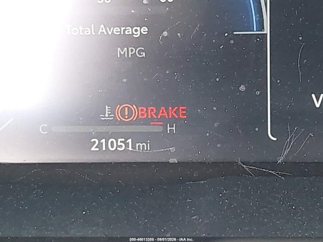 Продаж на аукціоні авто 2025 Toyota Rav4 Hybrid Xse, vin: JTME6RFV0SJ072809, номер лоту: 46013388