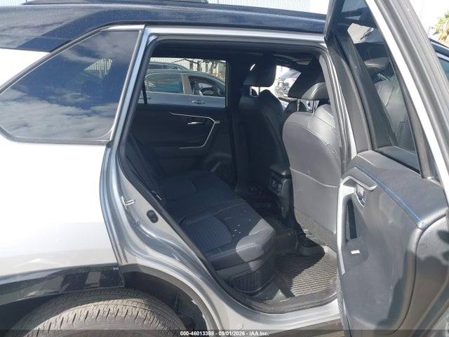 Продаж на аукціоні авто 2025 Toyota Rav4 Hybrid Xse, vin: JTME6RFV0SJ072809, номер лоту: 46013388