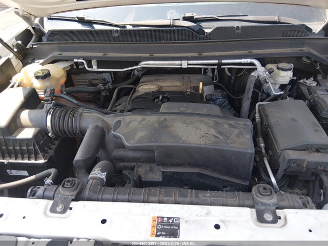 Aukcja sprzedaży 2017 Chevrolet Colorado Wt, vin: 1GCHSBEA4H1287648, numer aukcji: 46013391