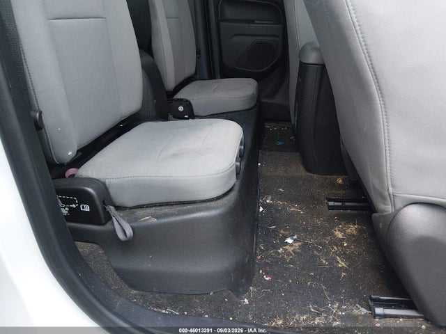 Aukcja sprzedaży 2017 Chevrolet Colorado Wt, vin: 1GCHSBEA4H1287648, numer aukcji: 46013391