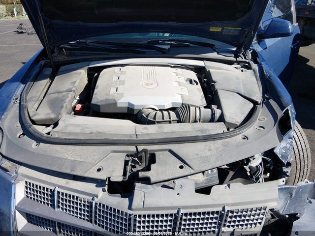 Aukcja sprzedaży 2009 Cadillac Cts Standard, vin: 1G6DG577490138413, numer aukcji: 46013396