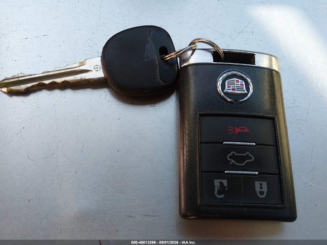 Aukcja sprzedaży 2009 Cadillac Cts Standard, vin: 1G6DG577490138413, numer aukcji: 46013396