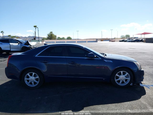 Aukcja sprzedaży 2009 Cadillac Cts Standard, vin: 1G6DG577490138413, numer aukcji: 46013396