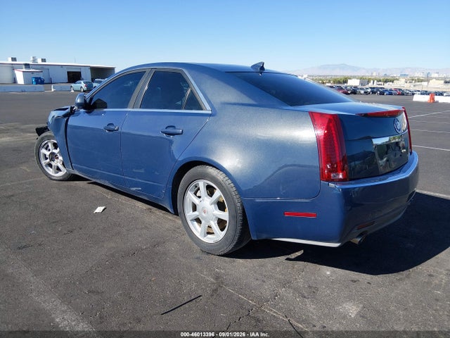 Aukcja sprzedaży 2009 Cadillac Cts Standard, vin: 1G6DG577490138413, numer aukcji: 46013396