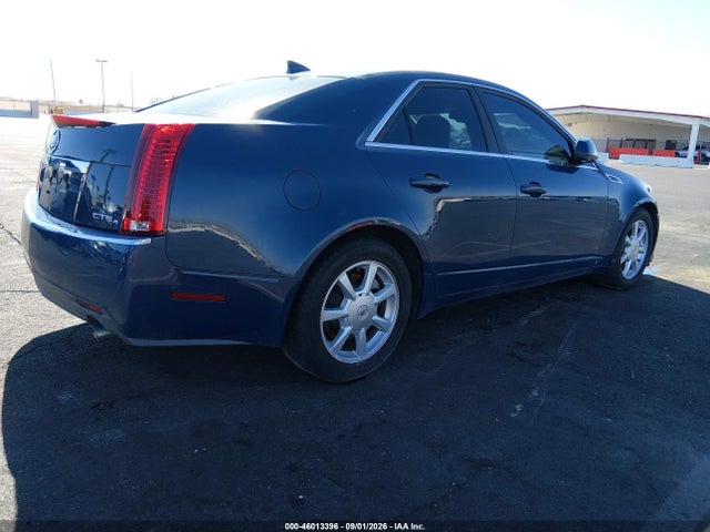 Aukcja sprzedaży 2009 Cadillac Cts Standard, vin: 1G6DG577490138413, numer aukcji: 46013396