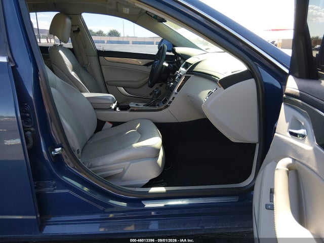 Aukcja sprzedaży 2009 Cadillac Cts Standard, vin: 1G6DG577490138413, numer aukcji: 46013396