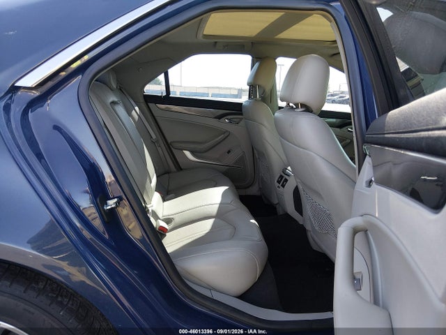 Aukcja sprzedaży 2009 Cadillac Cts Standard, vin: 1G6DG577490138413, numer aukcji: 46013396