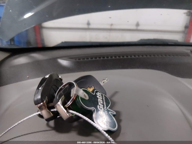 46013398 :رقم المزاد ، 1G1JD5SBXL4140938 vin ، 2020 Chevrolet Sonic Fwd  Lt مزاد بيع
